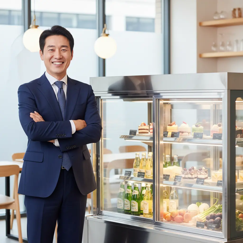 성공적인 쇼케이스 선택의 결과