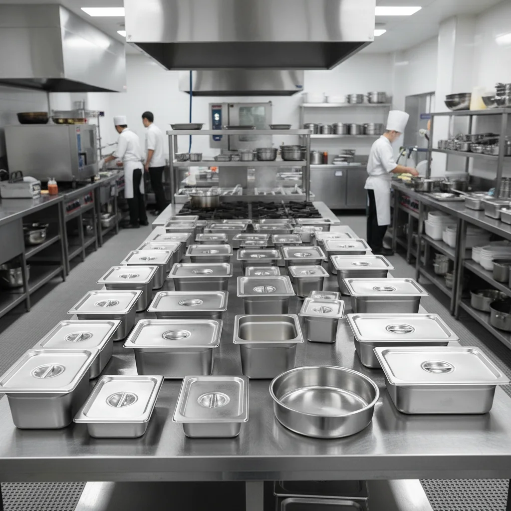 다양한 밧드 사이즈