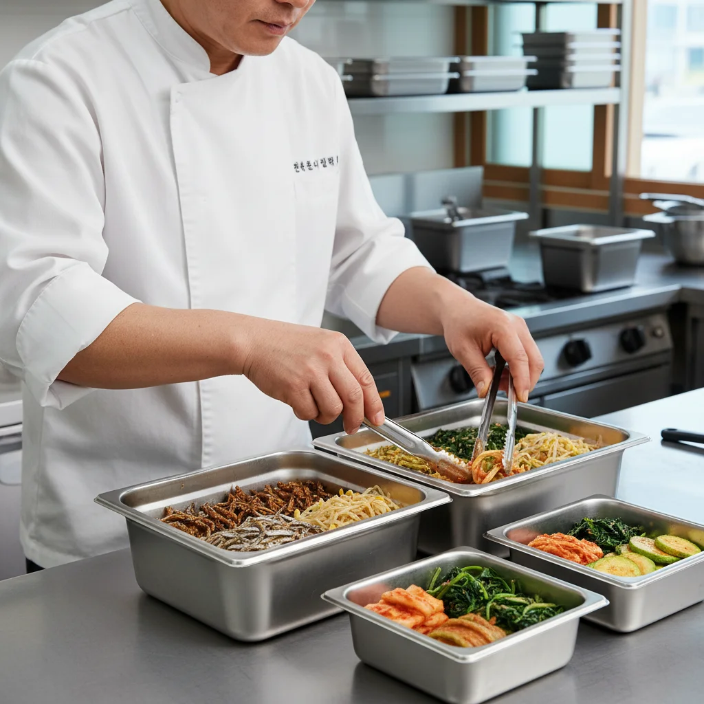 밧드 크기 최적화