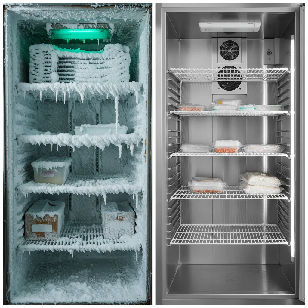 성에 끼는 차이