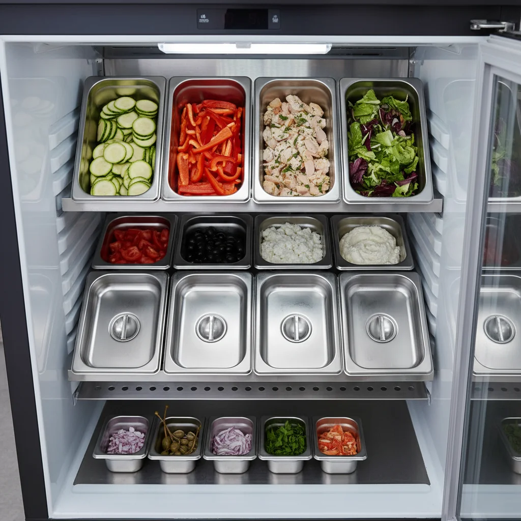 바트 사이즈 종류