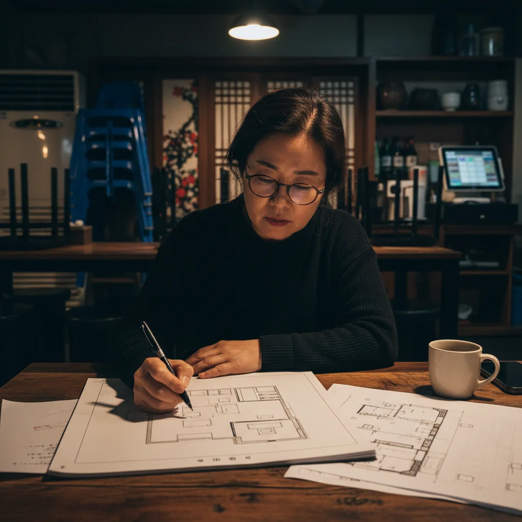 배치도 그려보기