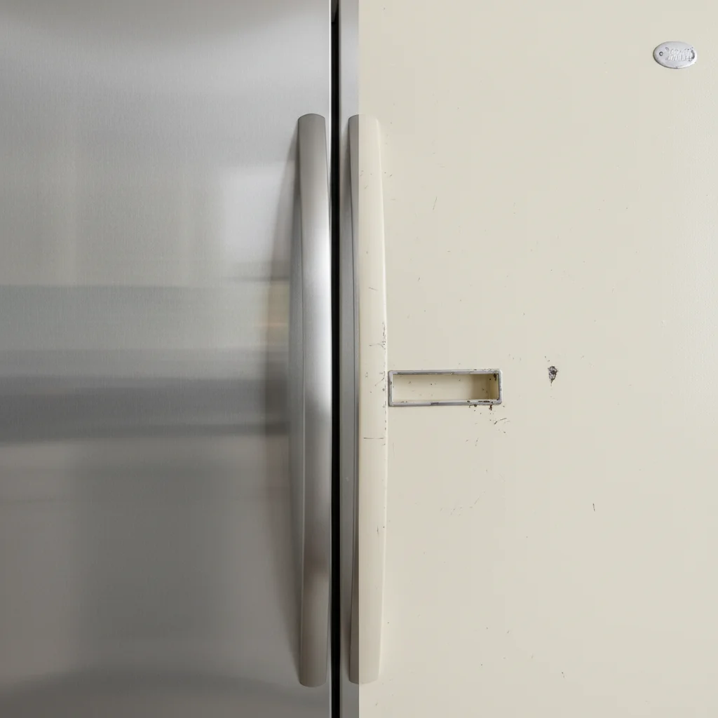 스텐 vs 메탈 재질