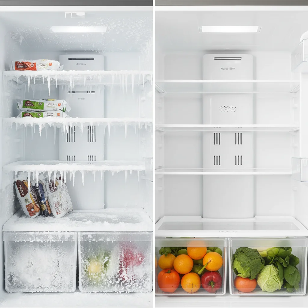 직냉식 간냉식 차이