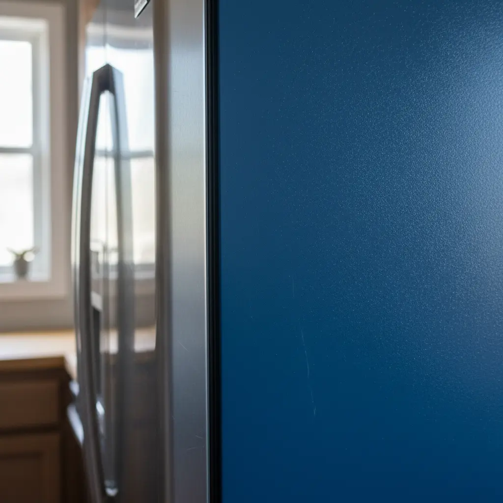 재질별 질감 비교