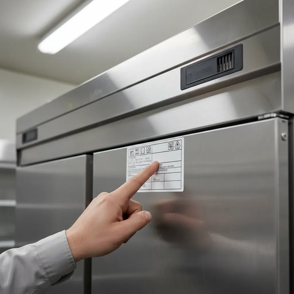 제조년월 확인은 필수