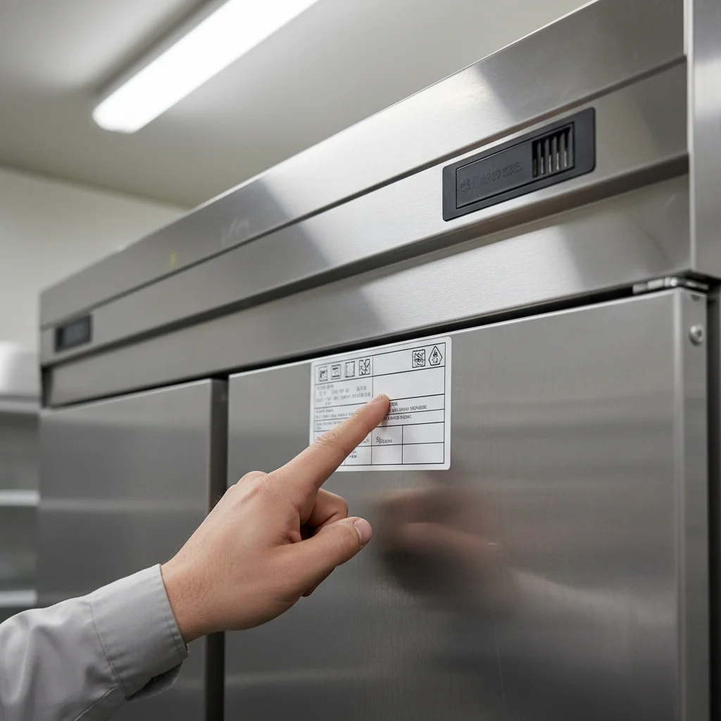 제조년월 확인은 필수