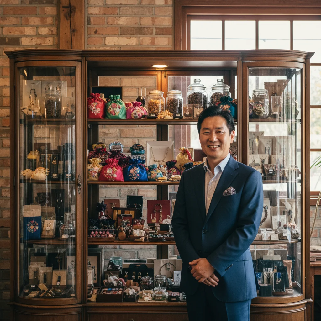 성공적인 쇼케이스 설치