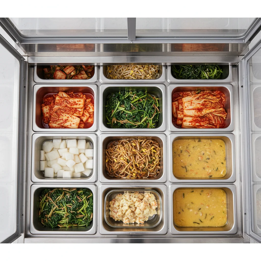 밧드 구성 예시