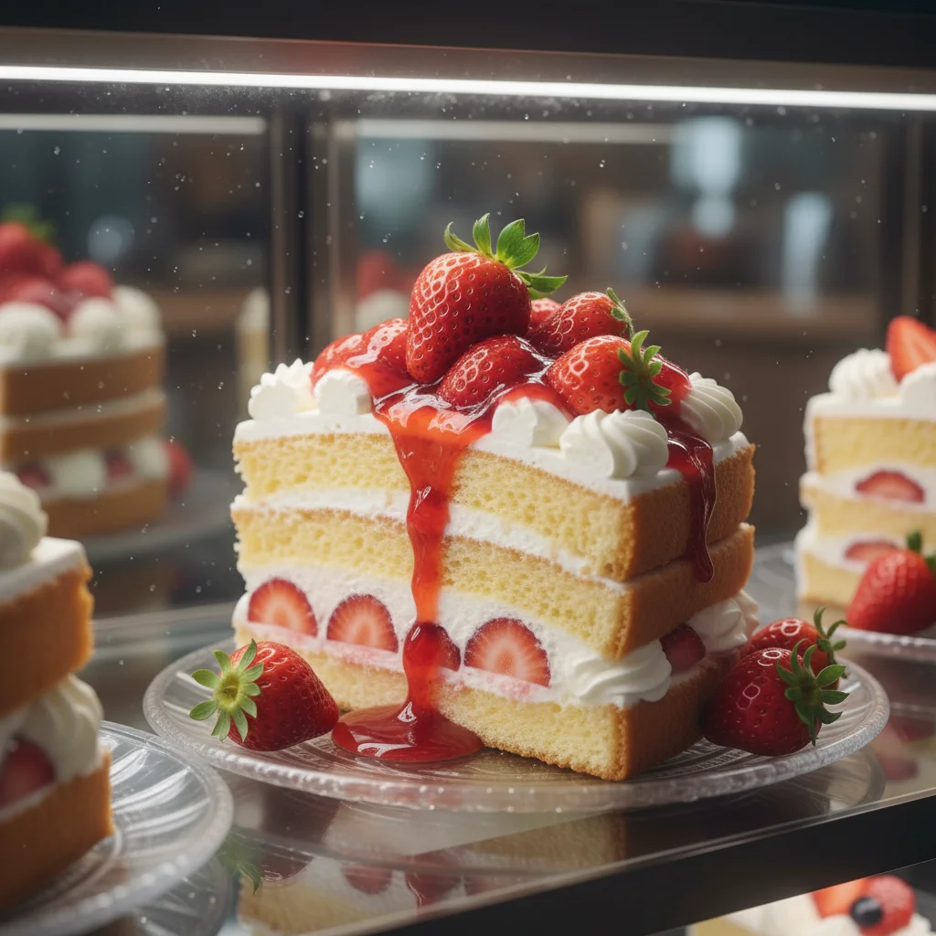 촉촉함이 생명입니다