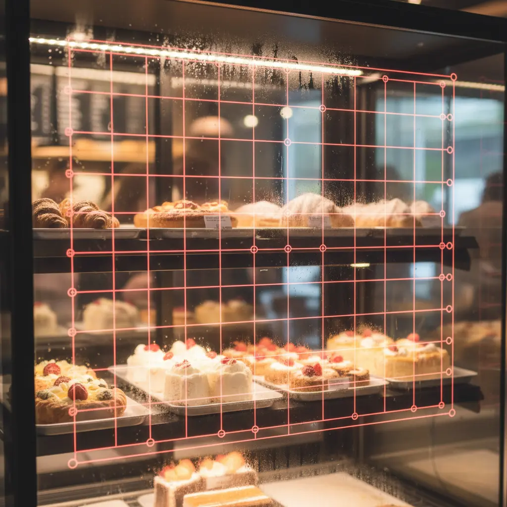 열선 유무 확인 필수