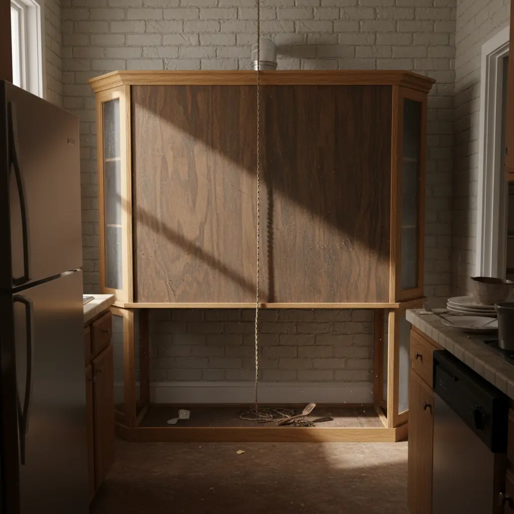 숨 쉴 공간 확보