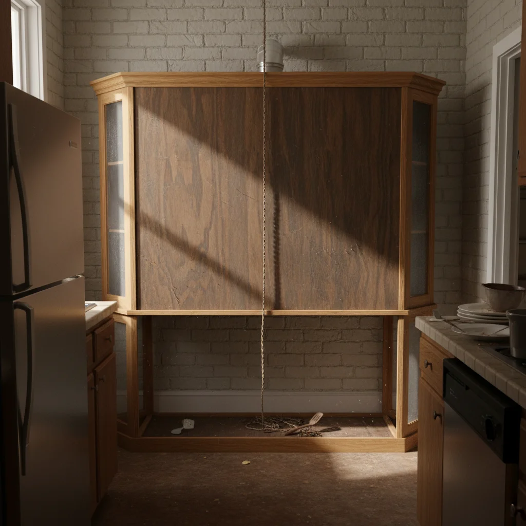 숨 쉴 공간 확보