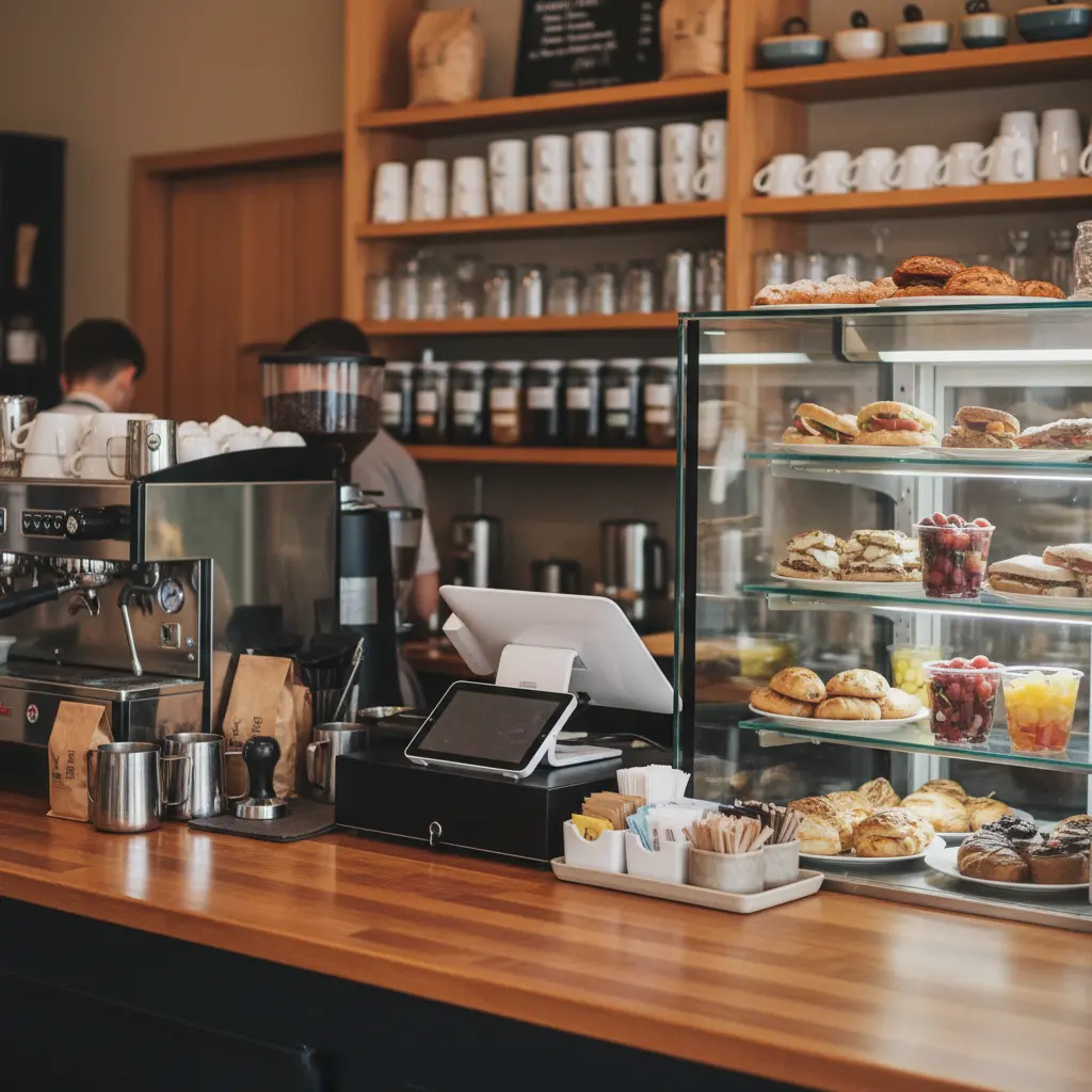 효율적인 기기 배치