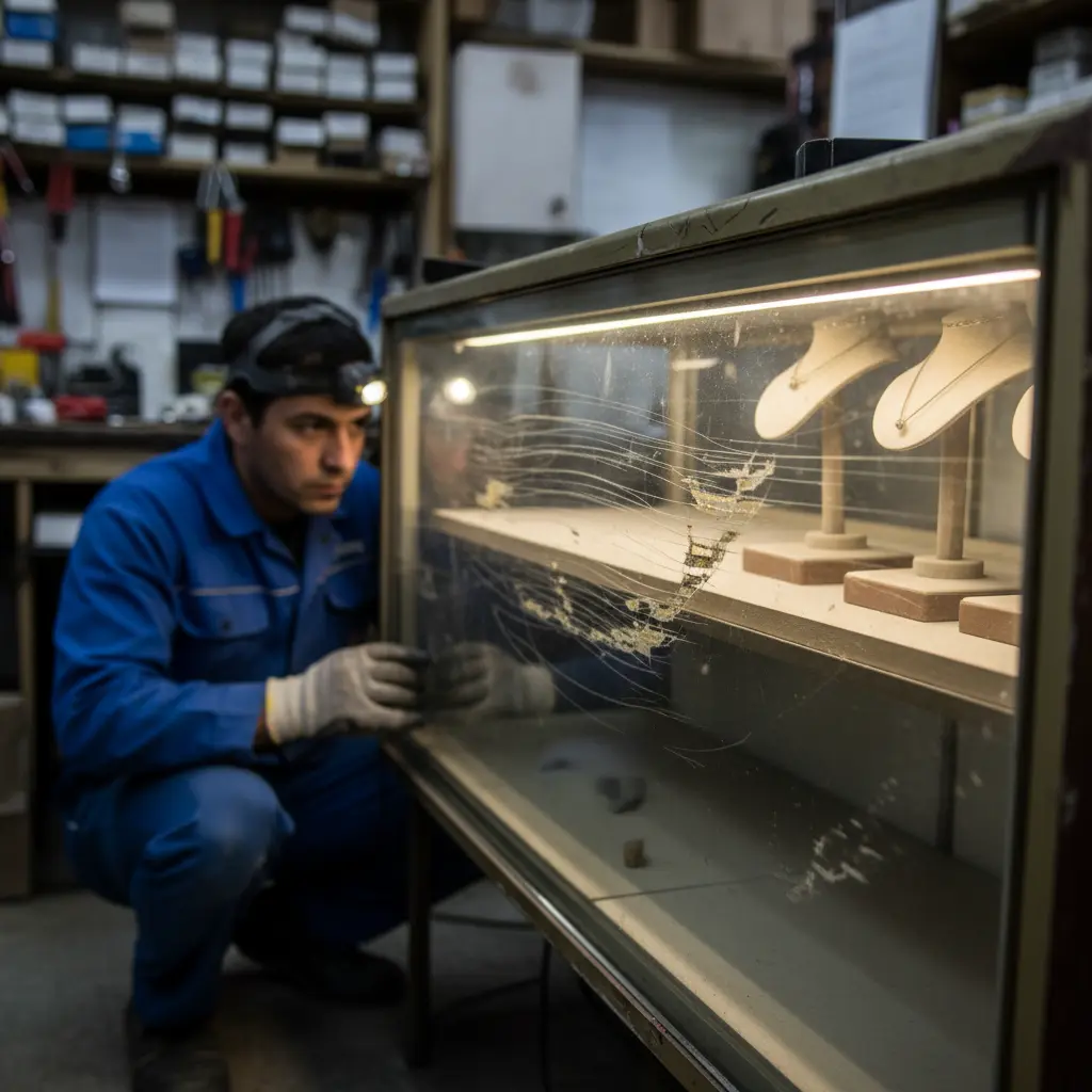 중고 구매 시 주의점