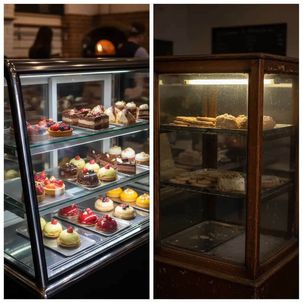 조명이 생명이다