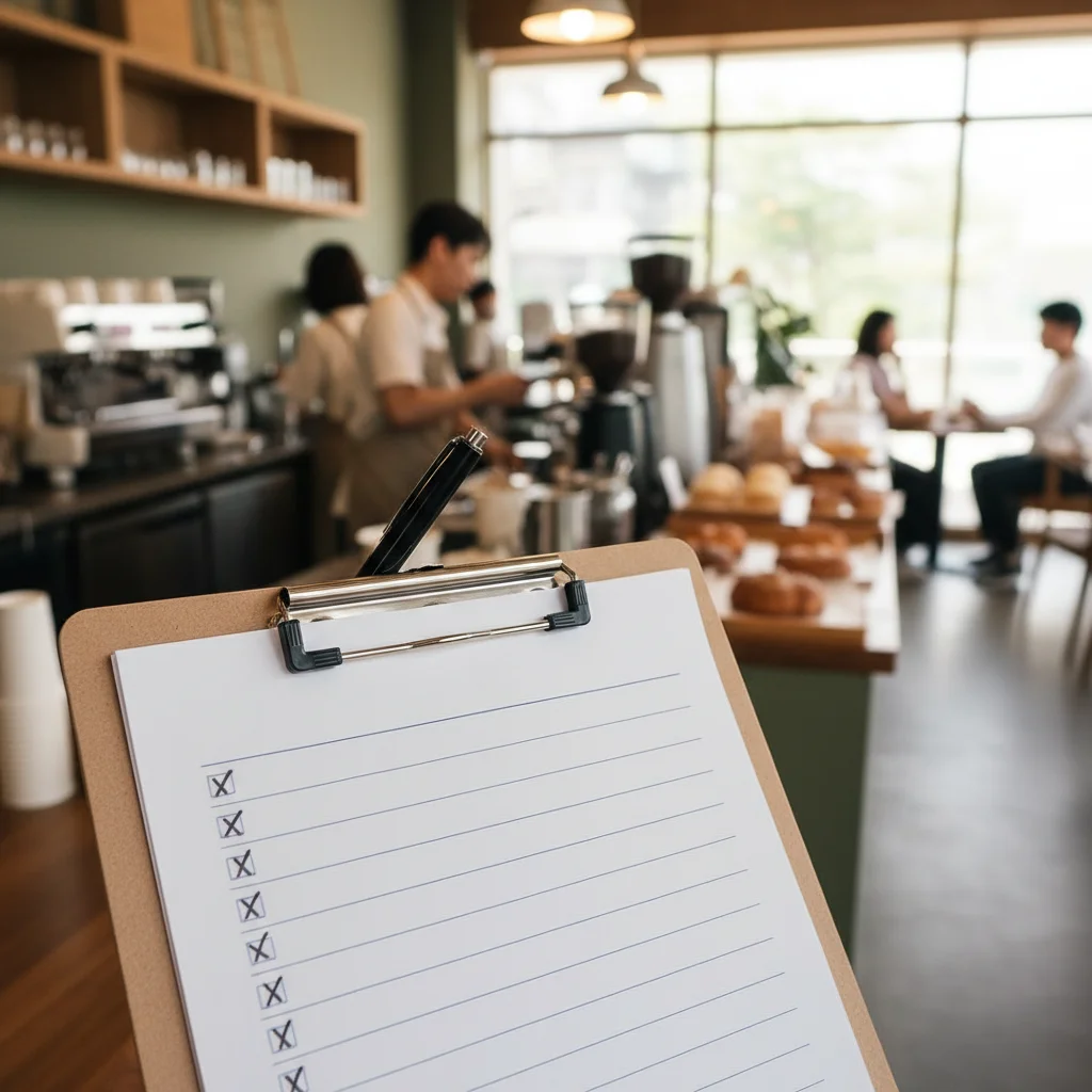 구매 전 필수 체크