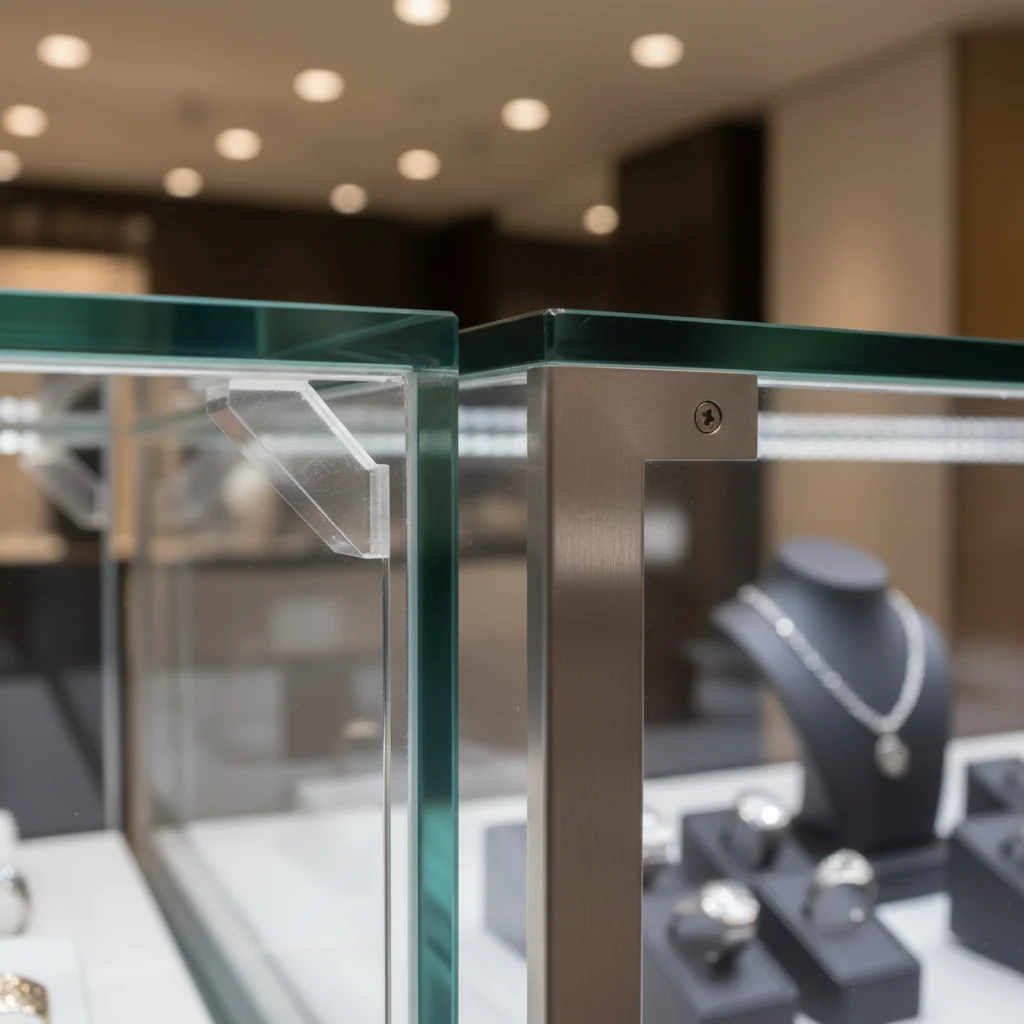 디자인 vs 내구성은 선택