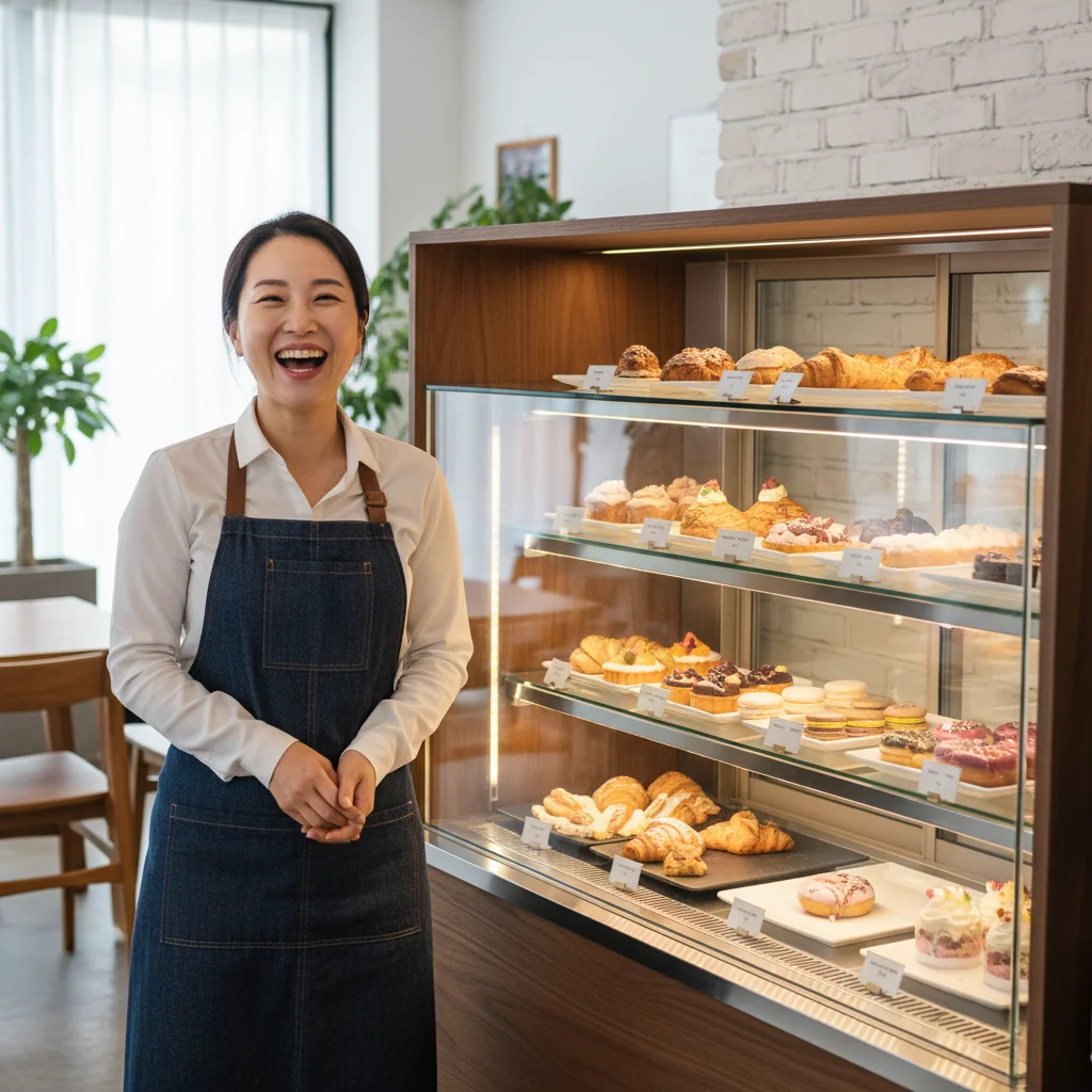 성공적인 쇼케이스 제작의 결과