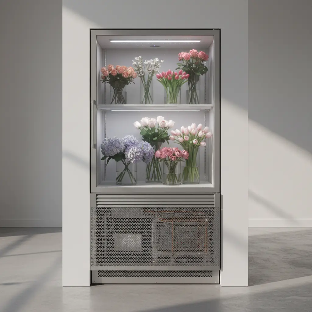 일체형 모델의 특징