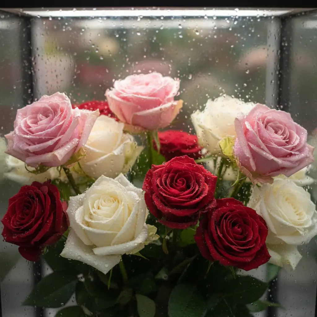 일반 냉장고의 위험성