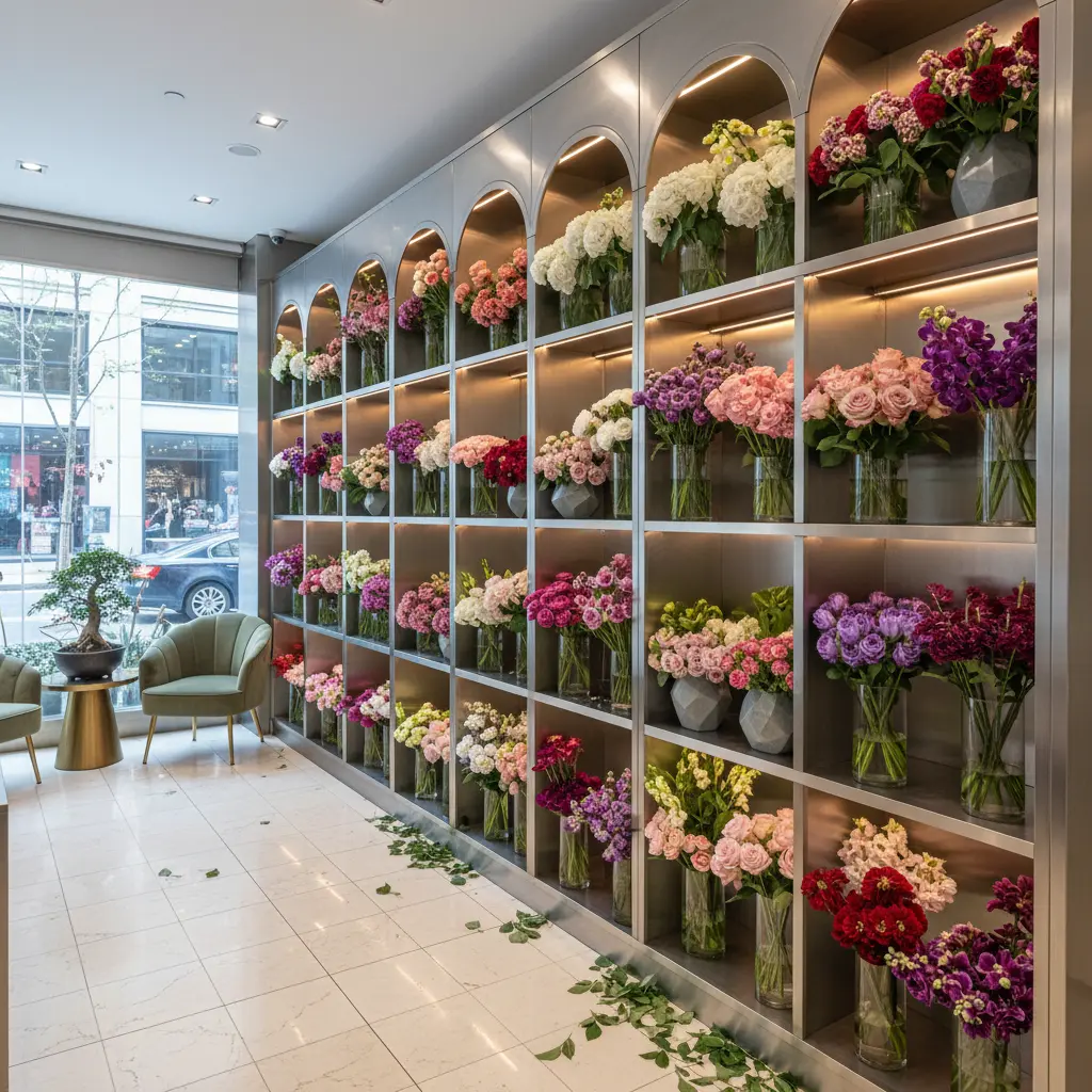 맞춤 제작의 장점