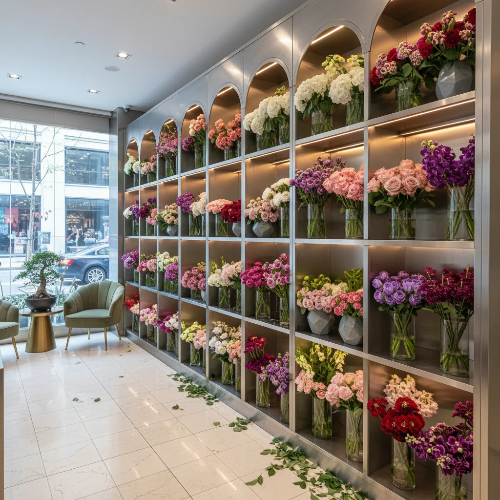 맞춤 제작의 장점