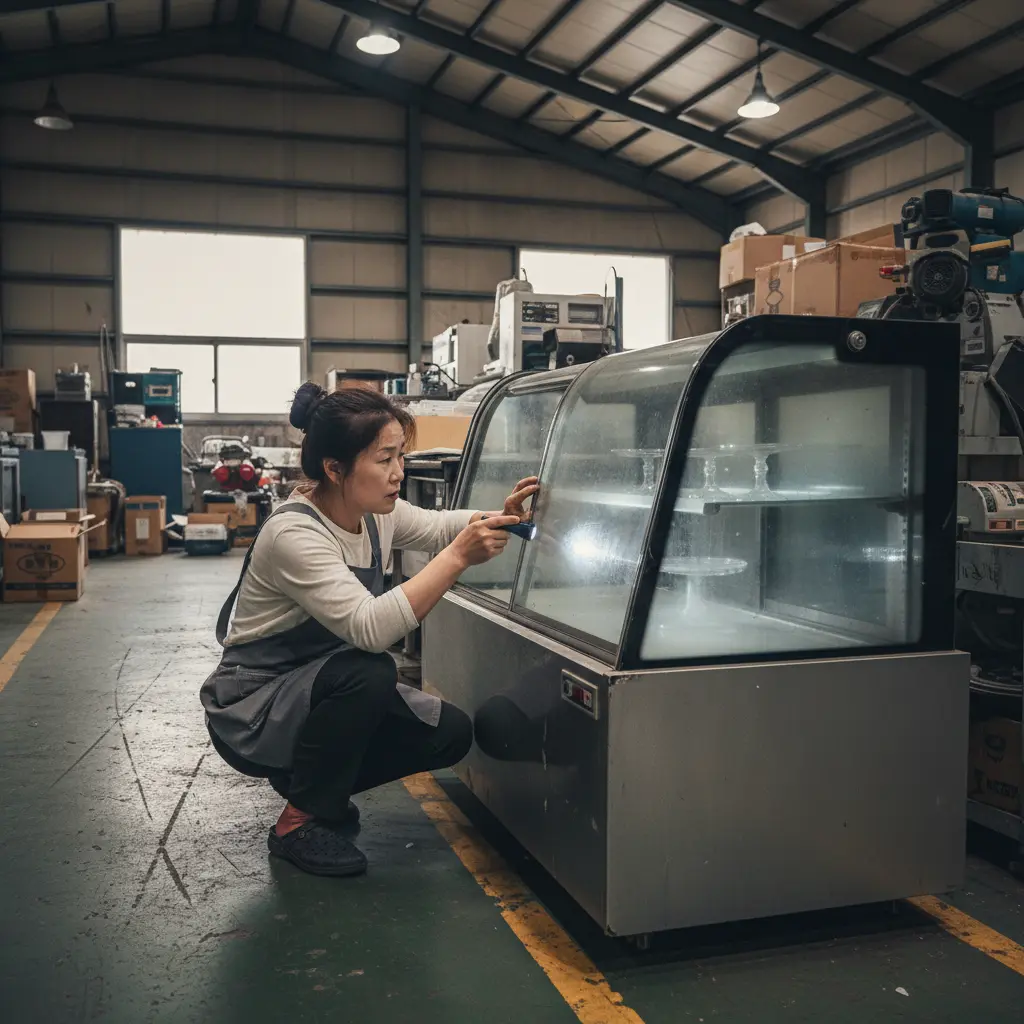 꼼꼼한 확인 필수