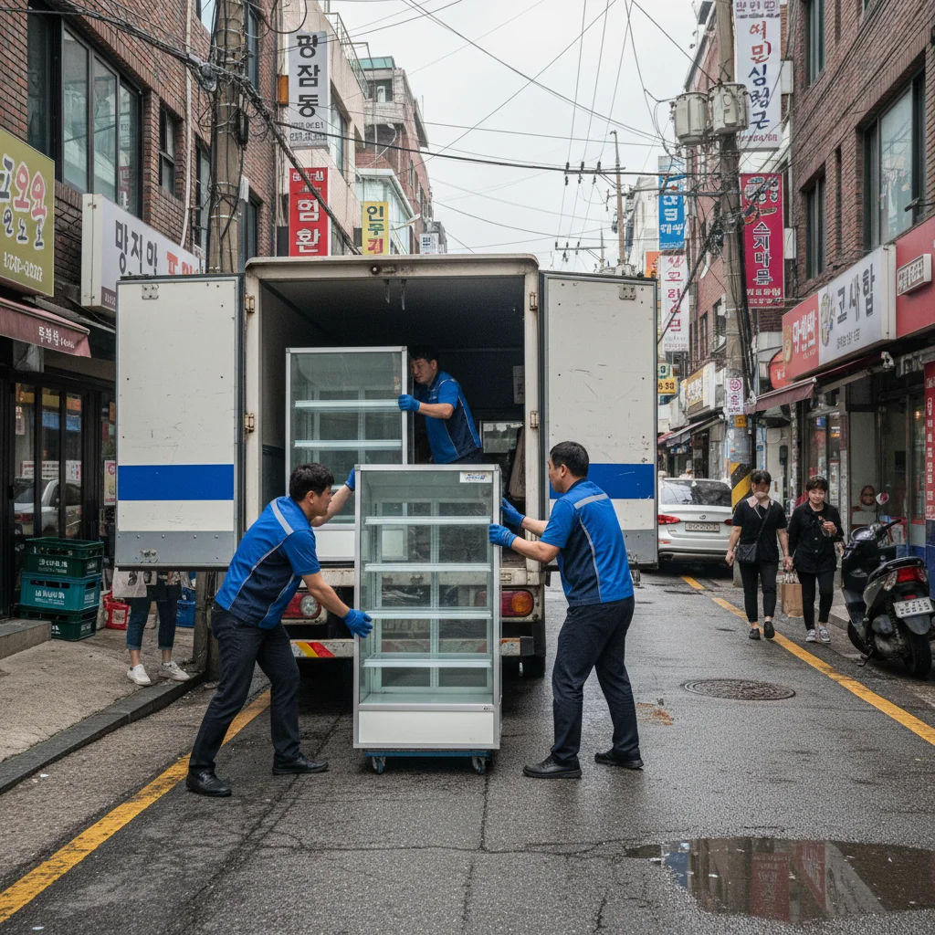 운송비 체크 필수