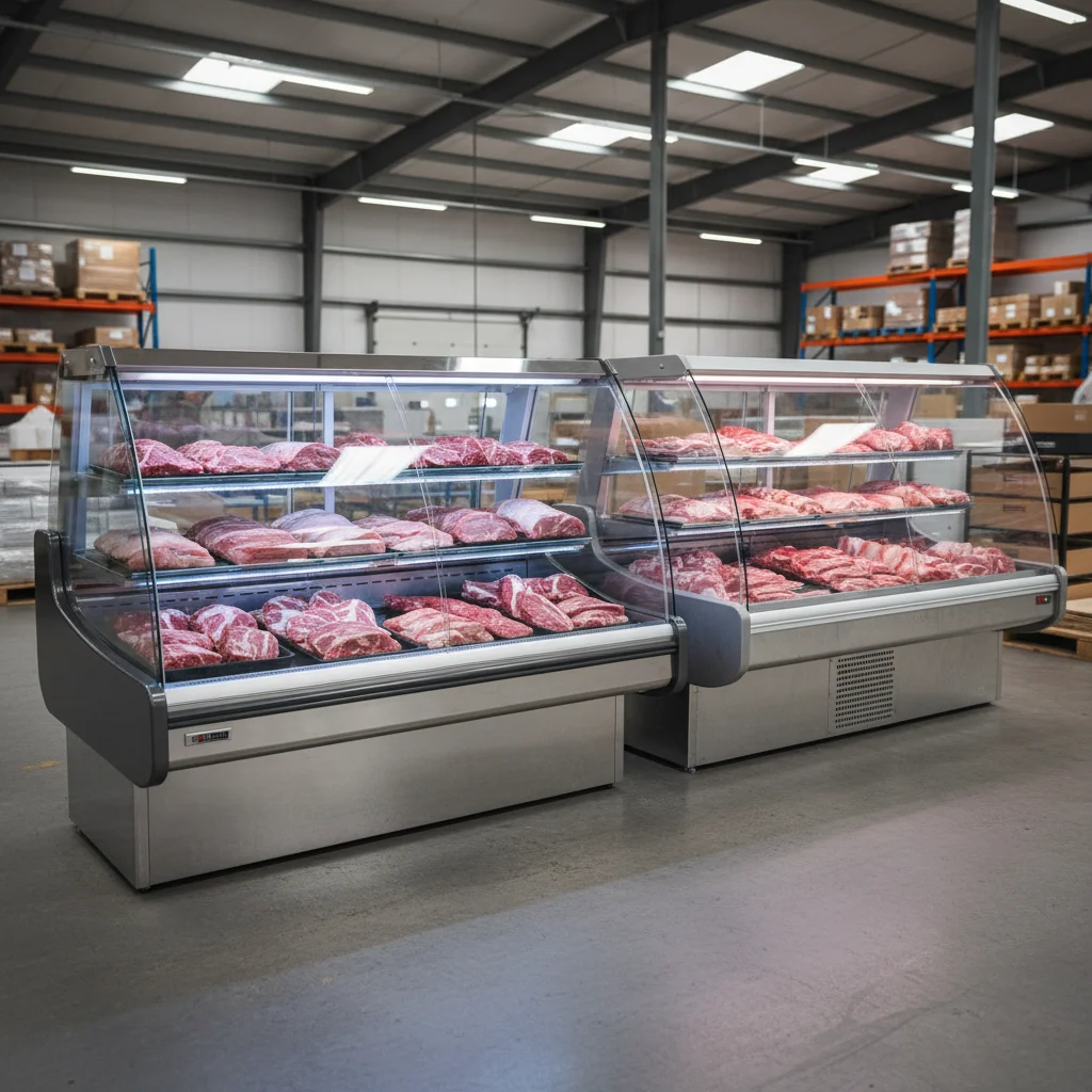 신품 vs 중고 비교