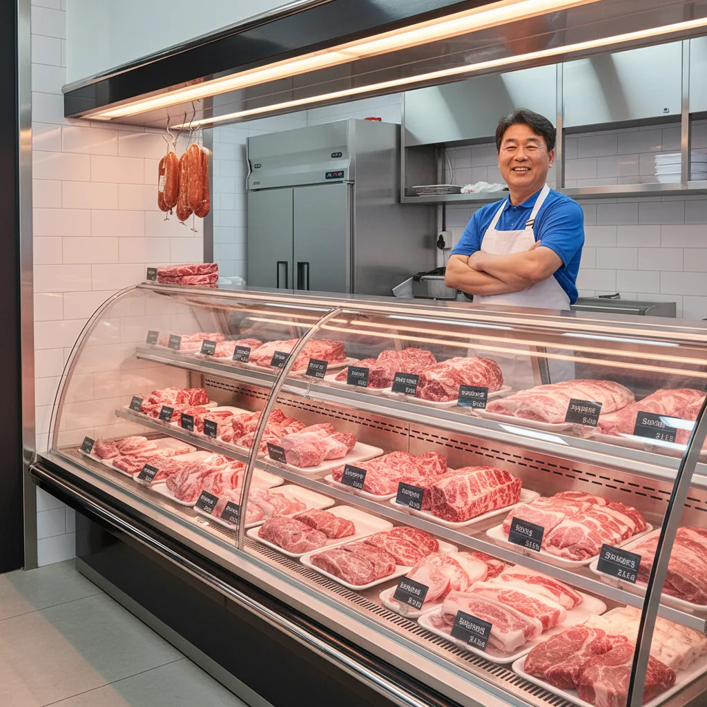 설치 완료 모습