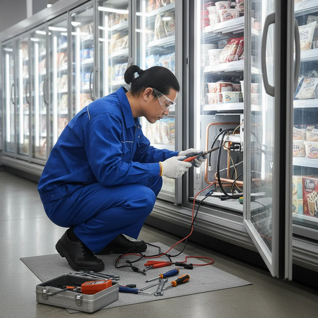 신속한 AS가 생명