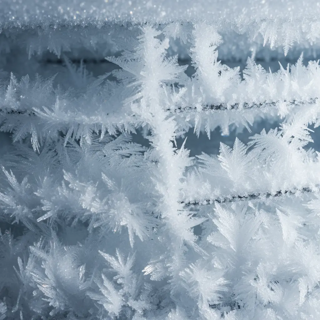 직접 냉각 방식의 특징