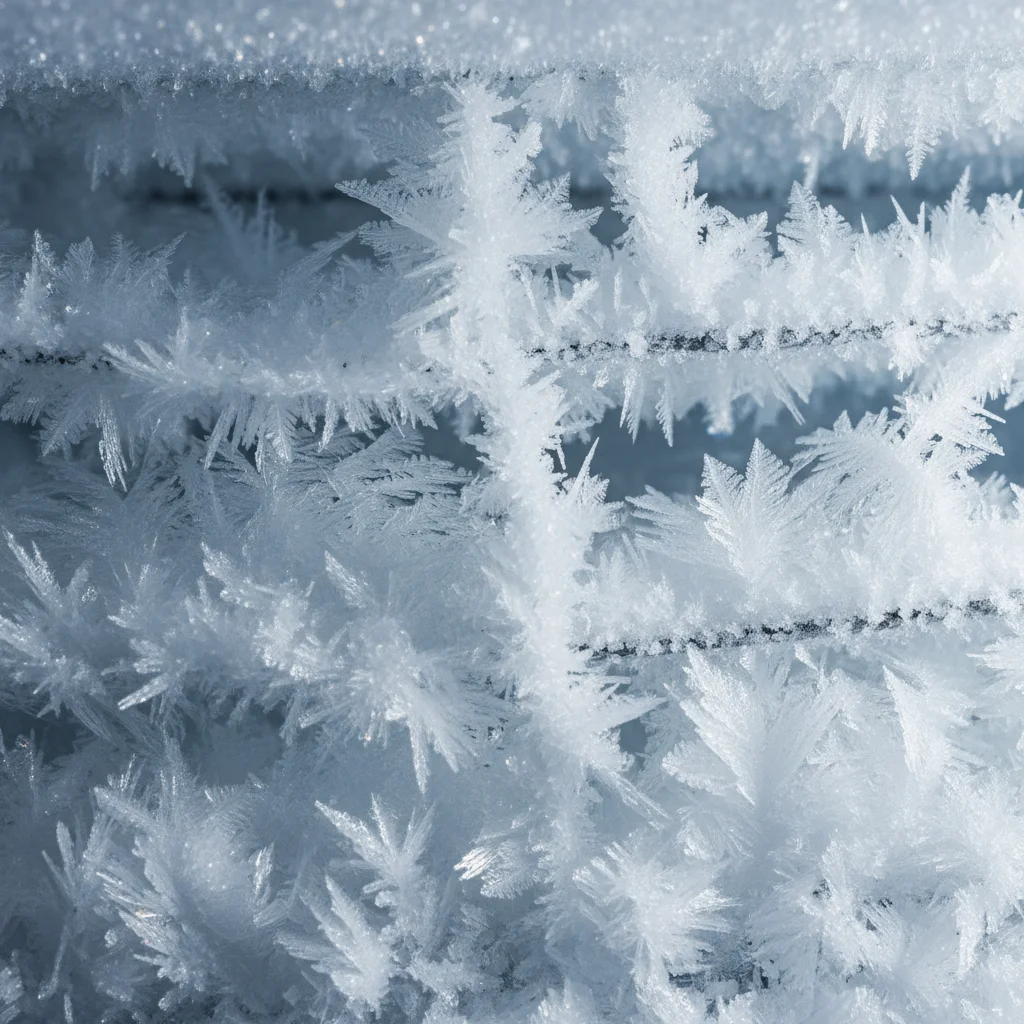 직접 냉각 방식의 특징