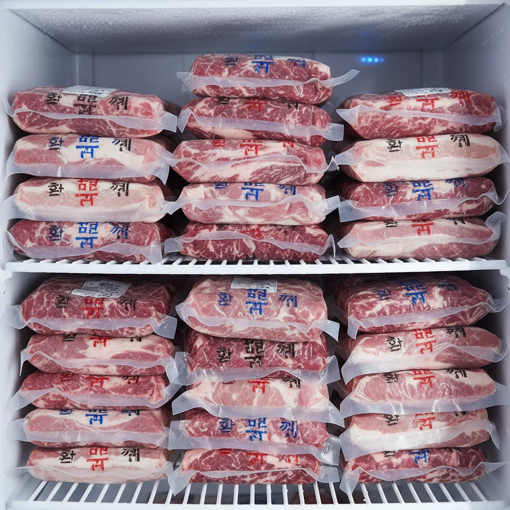 보관 목적에 따라 선택하세요