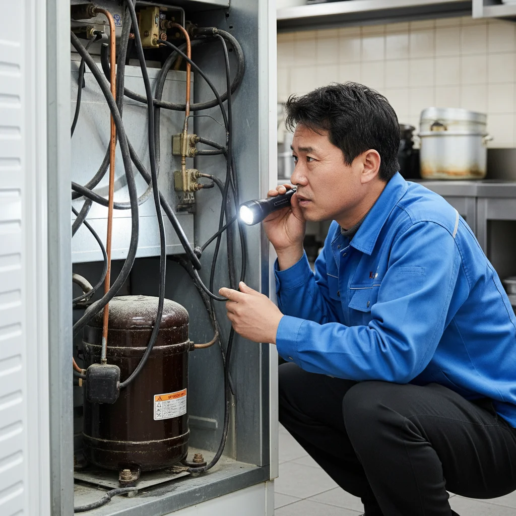 소음도 꼭 체크하세요