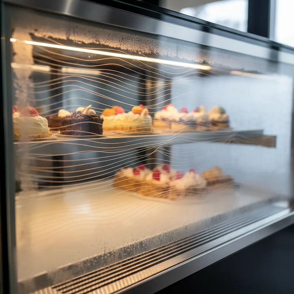 열선 유리의 비밀