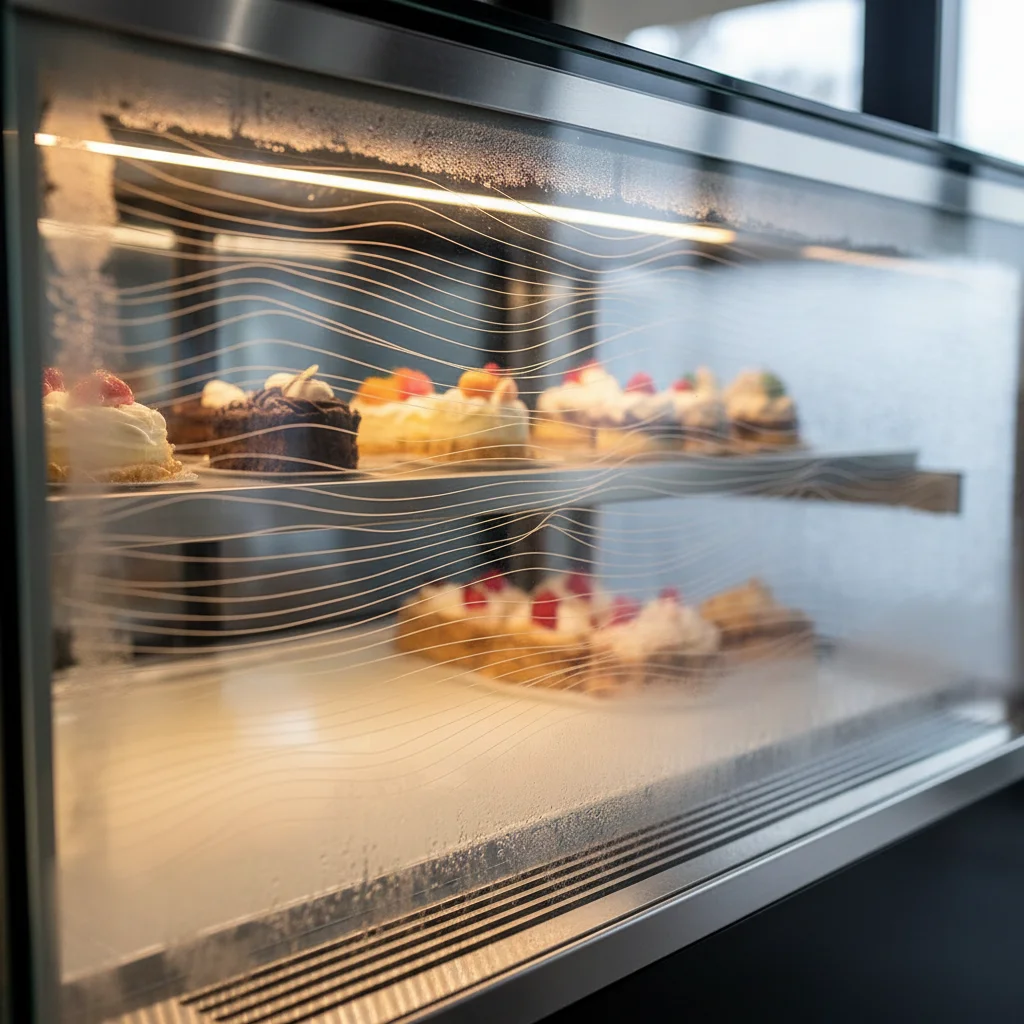 열선 유리의 비밀