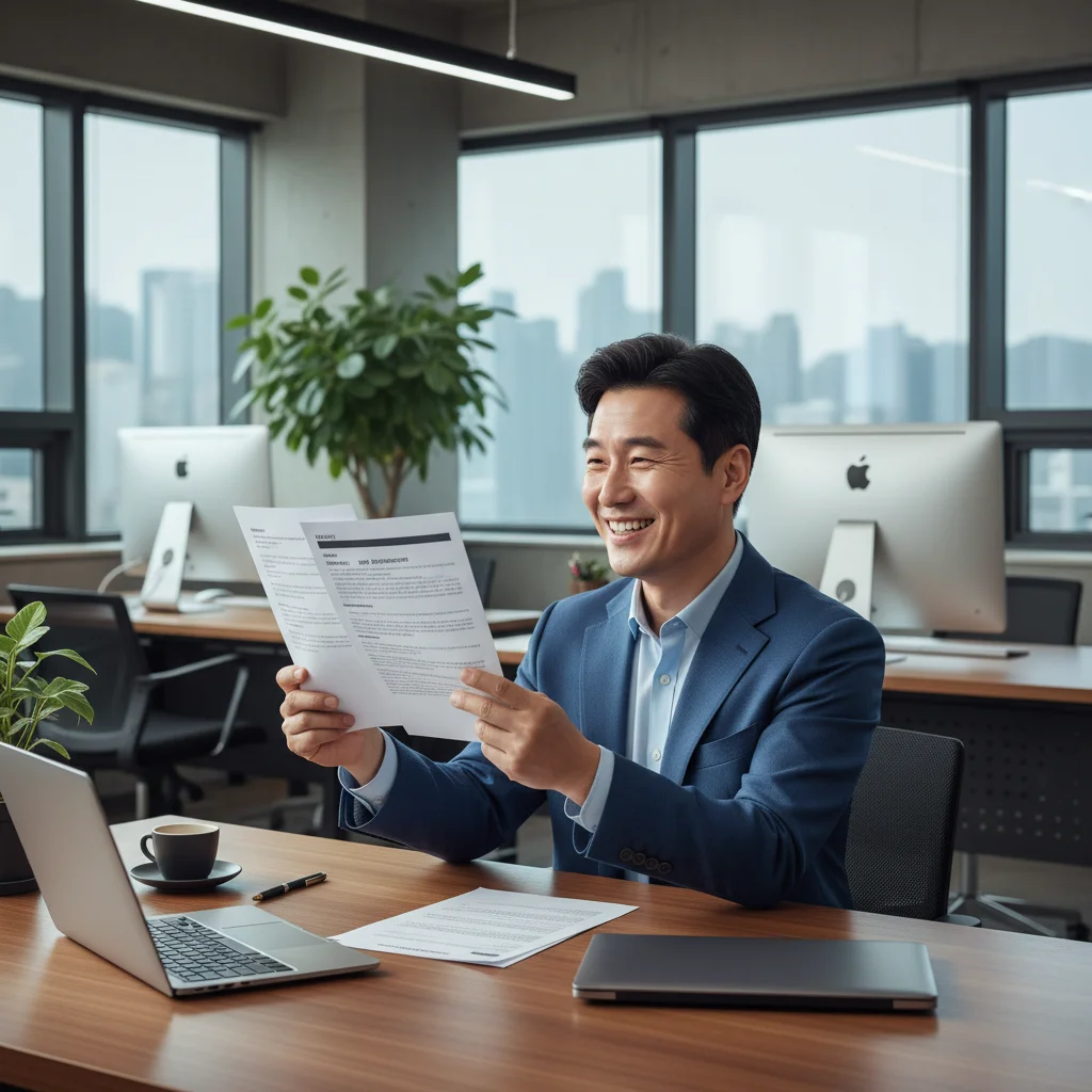 보증 기간 확인