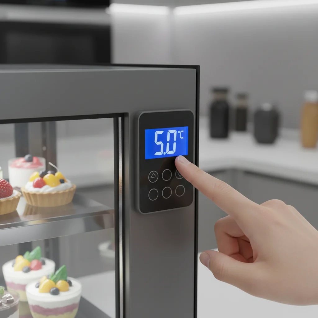 정밀한 온도 조절이 생명