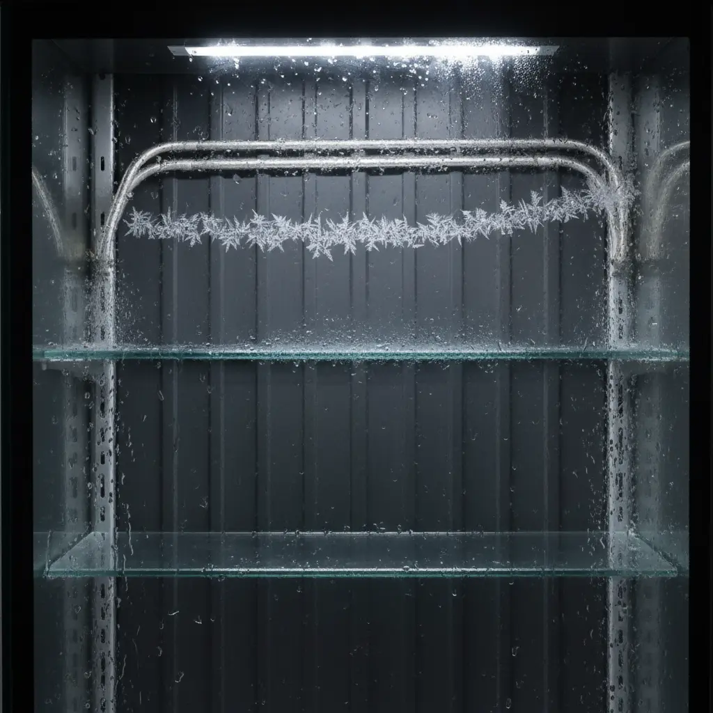 수분 유지엔 직냉식