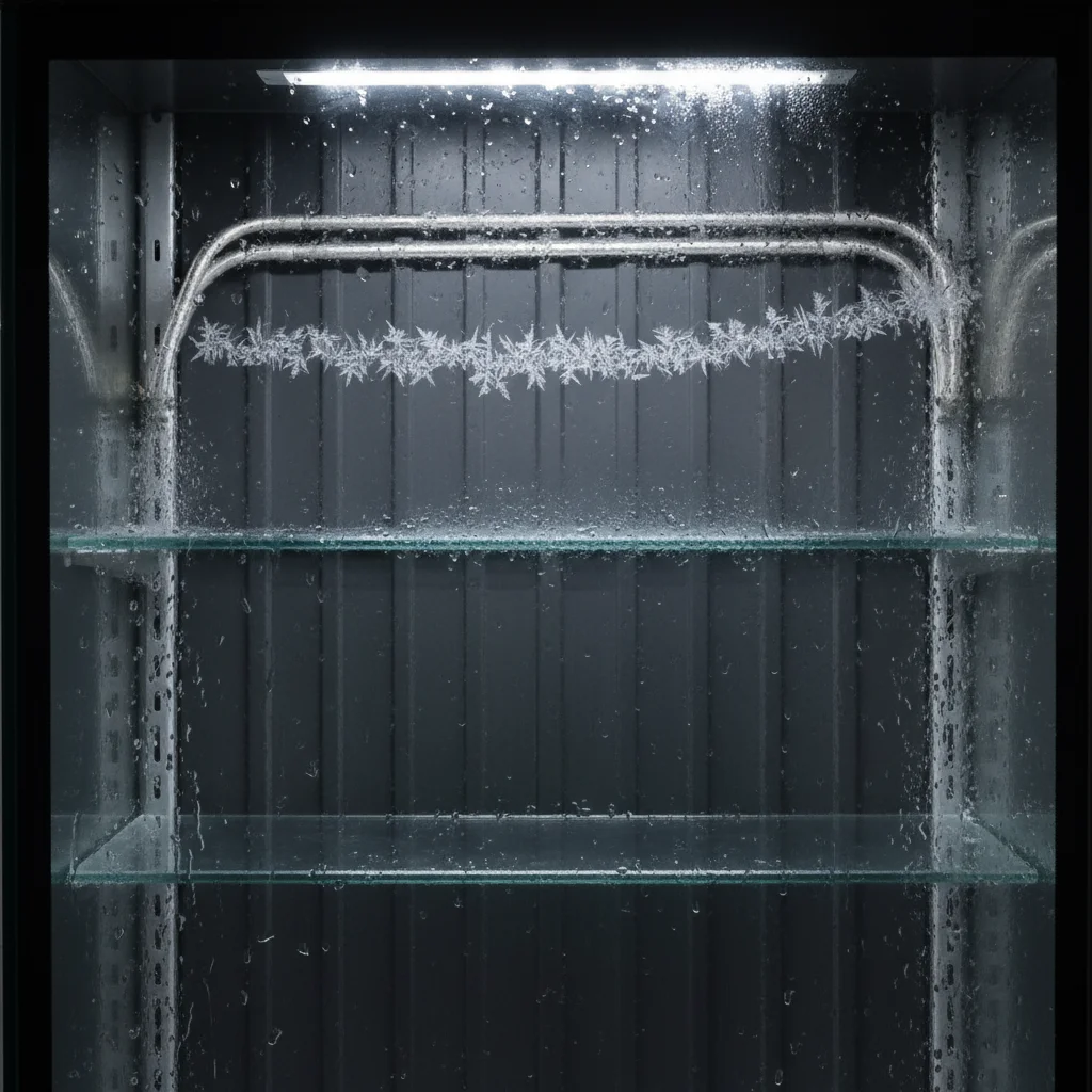 수분 유지엔 직냉식