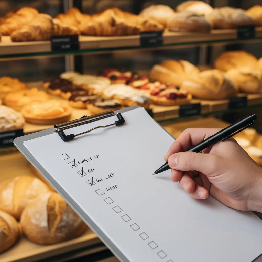 꼼꼼한 체크리스트