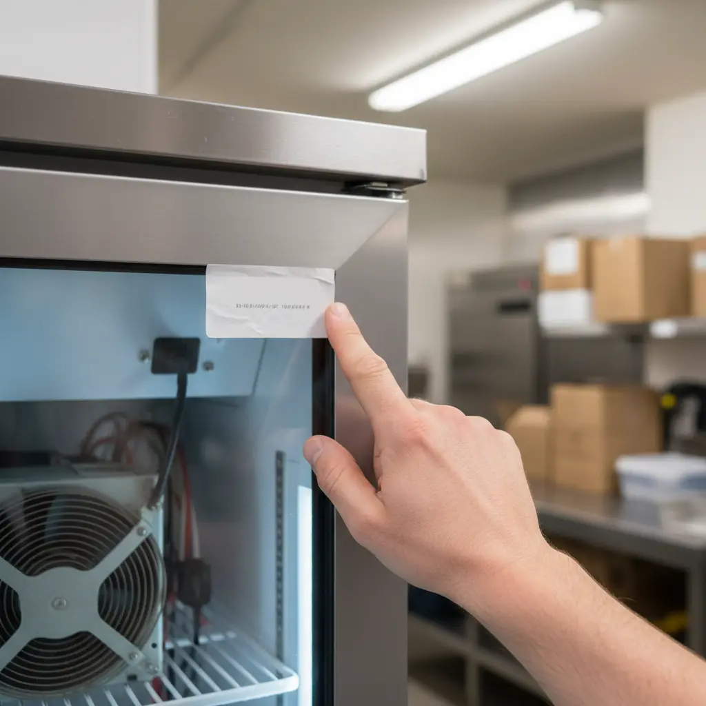 제조년월 필히 확인