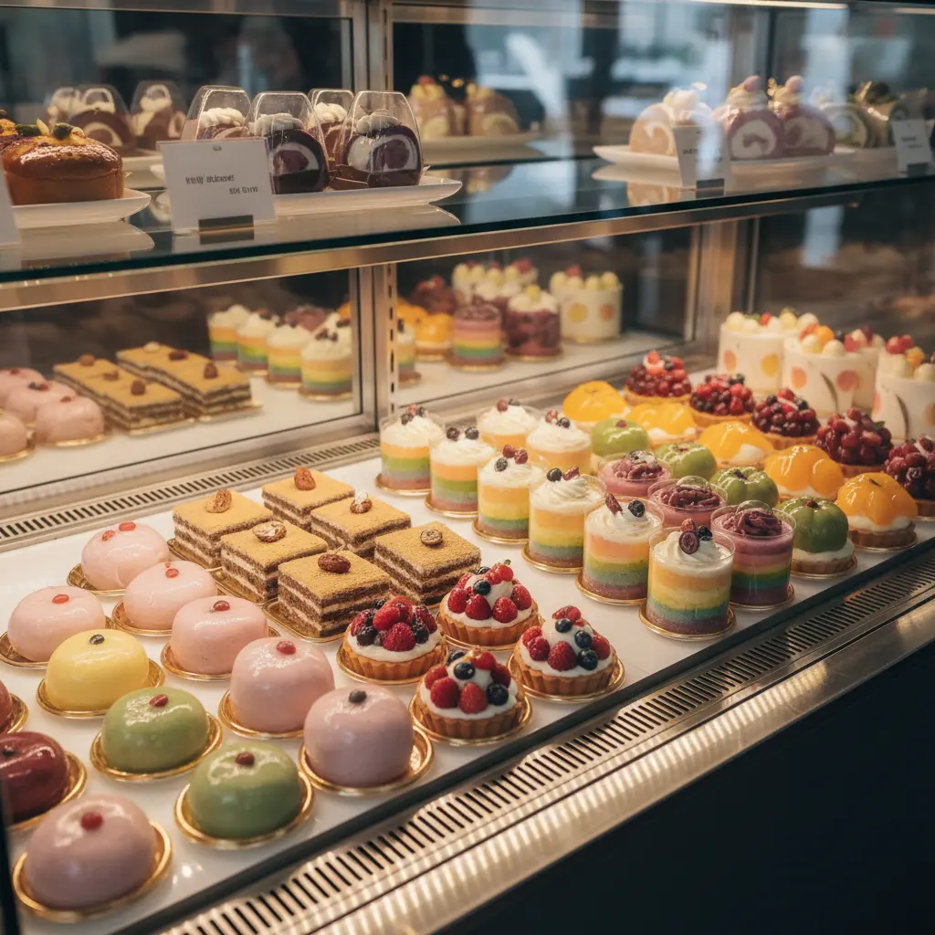 매출 오르는 진열 비법