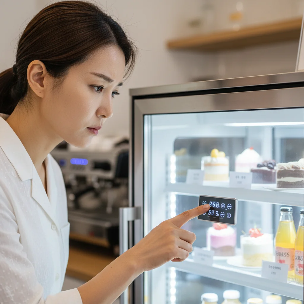 온도 조절의 핵심