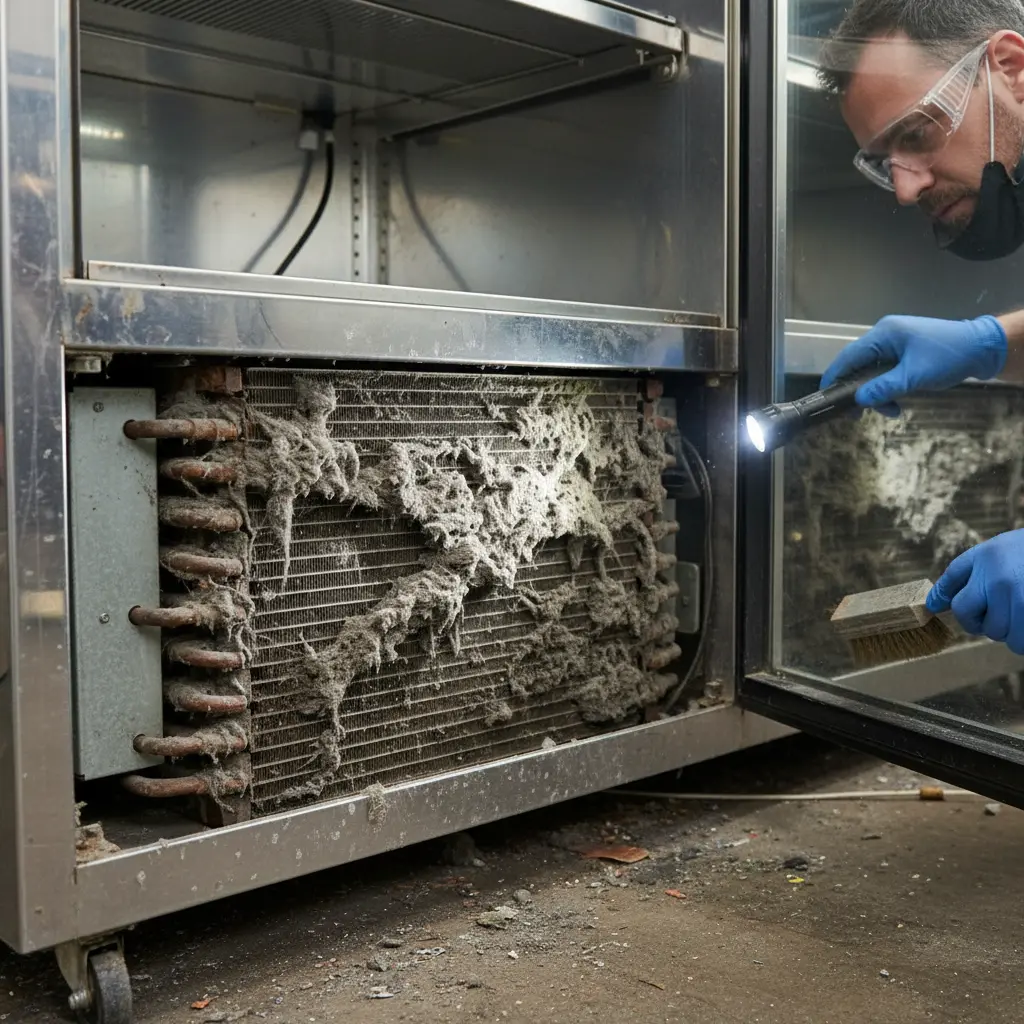 중고 구매 시 코일 확인