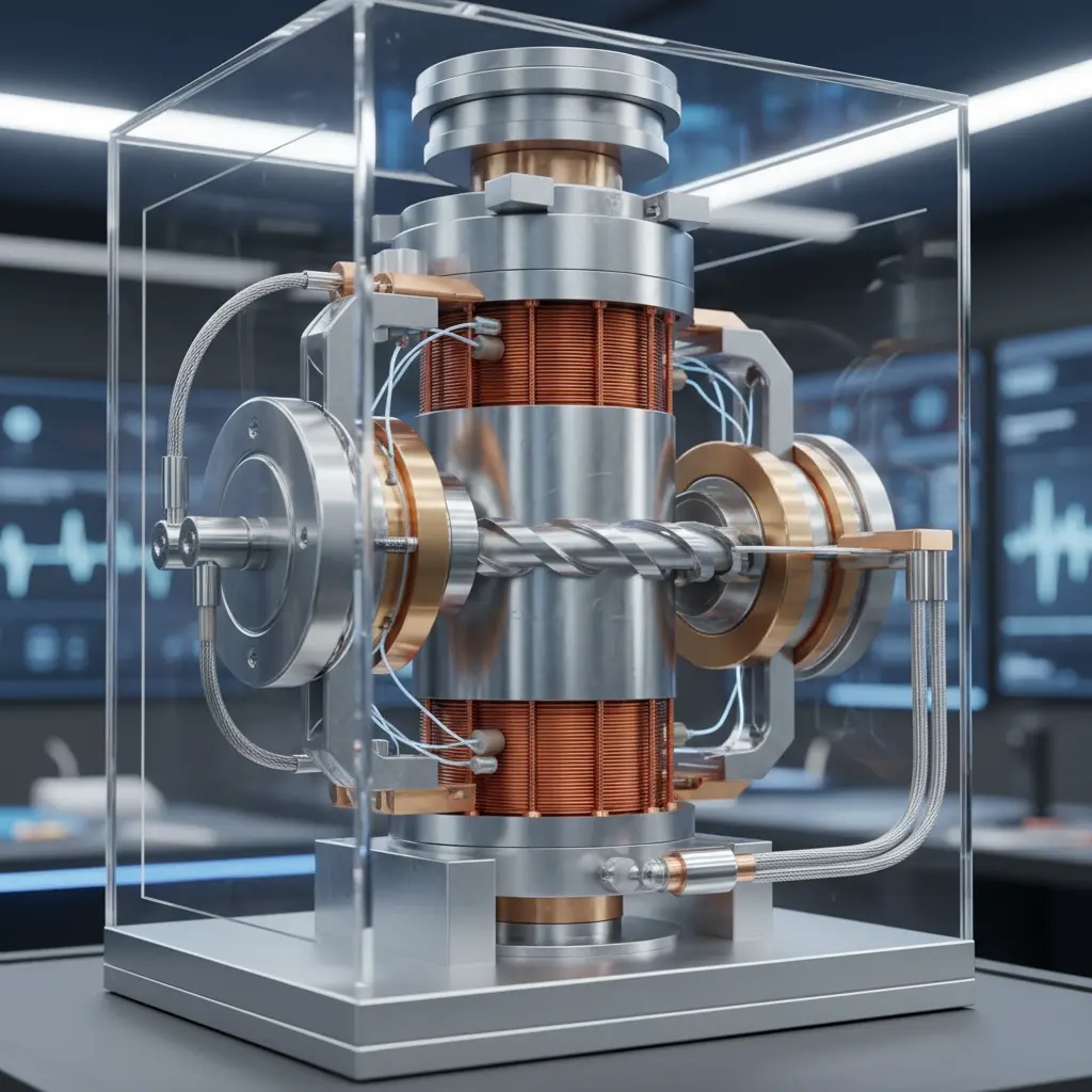 조용하고 강력한 성능