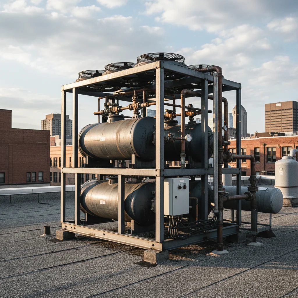 평대의 심장 콤프레셔