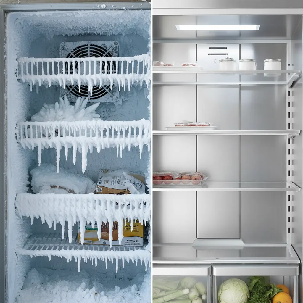 직냉식의 적 성에